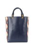 Daria Medium Hobo, back view